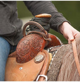 New! Cashel Harness Leather Nightlatch - Country Scene Saddlery and Pet Supplies