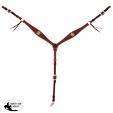 Nikki Reed Bayou Bloom Breast Collar