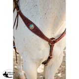 Nikki Reed Bayou Bloom Breast Collar