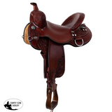 Nikki Reed Bayou Bloom Flex2® Trail Saddle