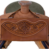 Nikki Reed Bayou Pommel Bag