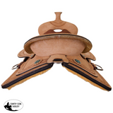 Nikki Reed Bayou River Flex2® Trail Saddle