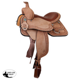 Nikki Reed Bayou River Flex2® Trail Saddle