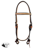 Nikki Reed Bayou River Headstall