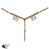Nikki Reed Bayou Solstice Breast Collar