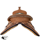 Nikki Reed Bayou Solstice Flex2® Trail Saddle