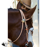 Nikki Reed Bayou Solstice Headstal