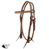 Nikki Reed Bayou Solstice Headstal