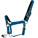 Nylon adjustable nose halter - Country Scene Saddlery and Pet Supplies