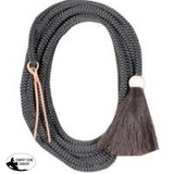 Nylon Mecate Reins - Country Scene Saddlery and Pet Supplies