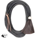 New! Nylon Mecate Reins