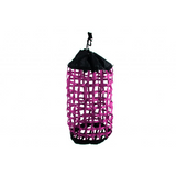 Nylon Webbed Slow Feed Hay Bag - Country Scene Saddlery and Pet Supplies