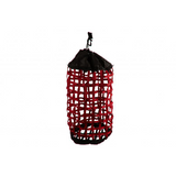 Nylon Webbed Slow Feed Hay Bag - Country Scene Saddlery and Pet Supplies