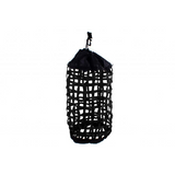 Nylon Webbed Slow Feed Hay Bag - Country Scene Saddlery and Pet Supplies