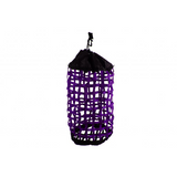 Nylon Webbed Slow Feed Hay Bag - Country Scene Saddlery and Pet Supplies