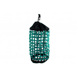 Nylon Webbed Slow Feed Hay Bag - Country Scene Saddlery and Pet Supplies