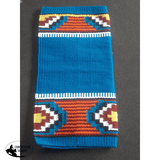 New! NZ WOOL SADDLE PAD - Country Scene Saddlery and Pet Supplies
