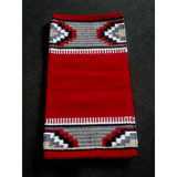 New! NZ WOOL SADDLE PAD - Country Scene Saddlery and Pet Supplies