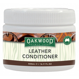 Oakwood Leather Conditioner Oakwood - Country Scene Saddlery and Pet Supplies