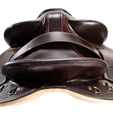 Ord River Campdraft Saddle - Fender Saddles