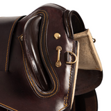 Ord River Campdraft Saddle - Fender Saddles