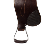 Ord River Campdraft Saddle - Fender Saddles