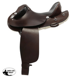 Ord River Half Breed Poley - Country Scene Saddlery and Pet Supplies