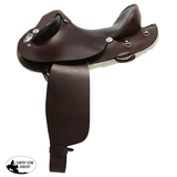 Ord River Half Breed Poley - Country Scene Saddlery and Pet Supplies