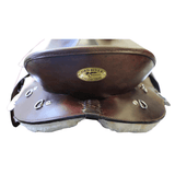 Ord River Half Breed Poley - Country Scene Saddlery and Pet Supplies