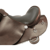 Ord River Half Breed Poley - Country Scene Saddlery and Pet Supplies