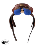 Ord River Junior Cox Poley - 13" - Country Scene Saddlery and Pet Supplies