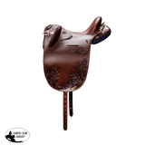 Ord River Junior Cox Poley - 13" - Country Scene Saddlery and Pet Supplies