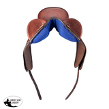 Ord River Junior Cox Poley - 13" - Country Scene Saddlery and Pet Supplies