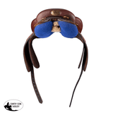 Ord River Junior Cox Poley - 13" - Country Scene Saddlery and Pet Supplies