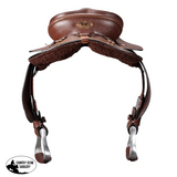 Ord River Junior Half Breed - 13" - Country Scene Saddlery and Pet Supplies