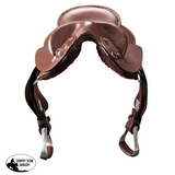 Ord River Junior Half Breed Saddle - Country Scene Saddlery and Pet Supplies