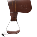 Ord River Junior Half Breed Saddle - Country Scene Saddlery and Pet Supplies