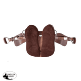 Ord River Junior Half Breed Saddle - Country Scene Saddlery and Pet Supplies