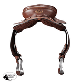 Ord River Junior Half Breed Saddle - Country Scene Saddlery and Pet Supplies