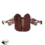 Ord River Junior Half Breed Saddle English