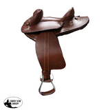 Ord River Junior Half Breed Saddle English