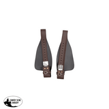 Ord River Swinging Fender Synthetic Short Length - Country Scene Saddlery and Pet Supplies