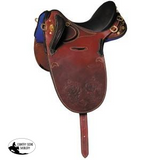 Ord River Tiny Tots Poley - 12" Seat - Country Scene Saddlery and Pet Supplies