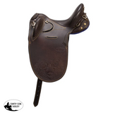 Ord River Tiny Tots Poley - 12" Seat - Country Scene Saddlery and Pet Supplies