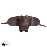 Ord River Tiny Tots Poley - 12" Seat - Country Scene Saddlery and Pet Supplies