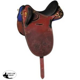 Ord River Tiny Tots Poley - 12" Seat - Country Scene Saddlery and Pet Supplies