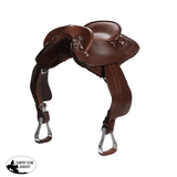 Ord River Youth Half Breed Saddle 14.5" - Country Scene Saddlery and Pet Supplies
