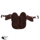 Ord River Youth Half Breed Saddle 14.5" - Country Scene Saddlery and Pet Supplies