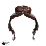 Ord River Youth Half Breed Saddle 14.5" - Country Scene Saddlery and Pet Supplies