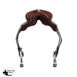 Ord River Youth Half Breed Saddle 14.5" - Country Scene Saddlery and Pet Supplies
